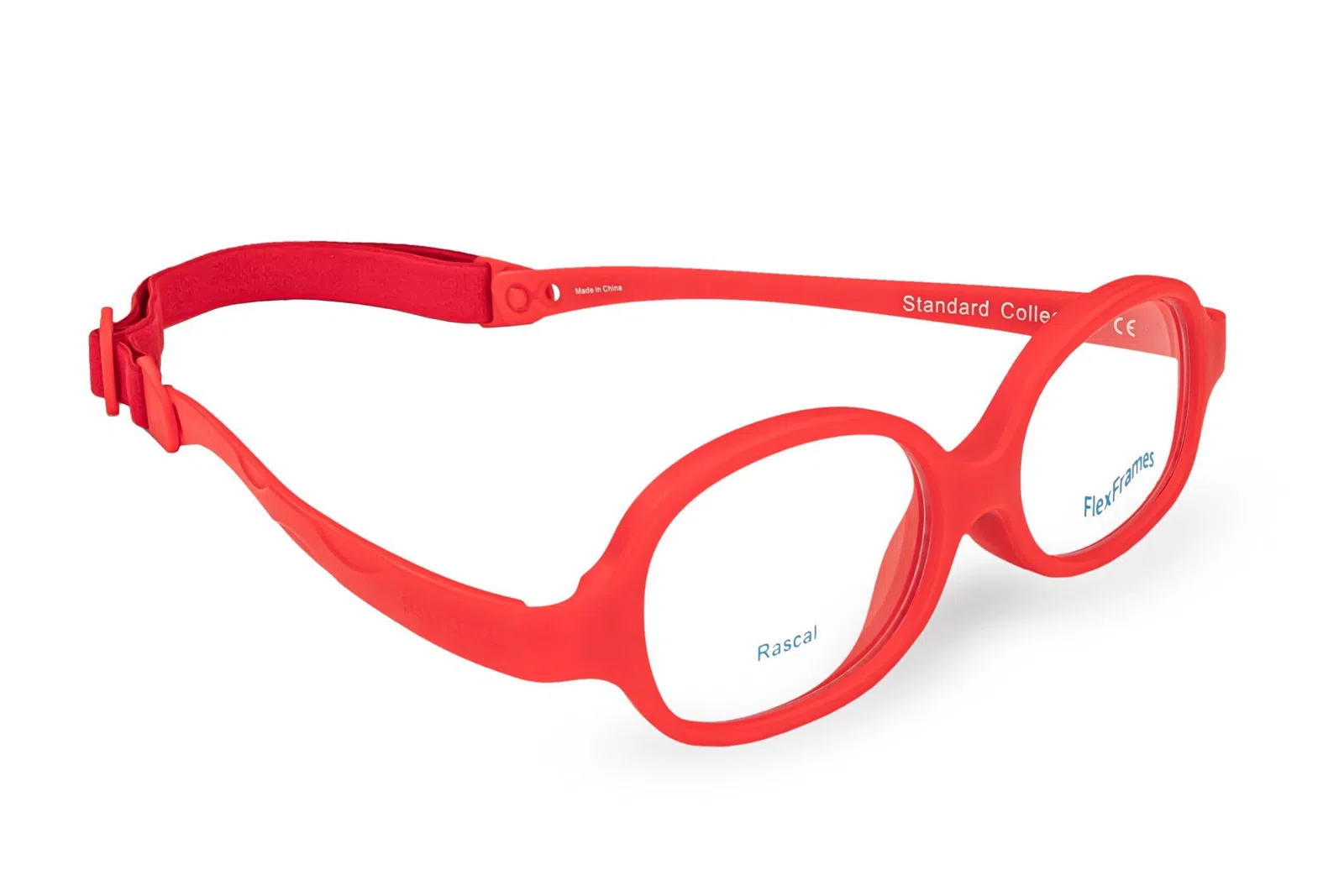 Miraflex BabyPlus42 Eyeglasses - view 14
